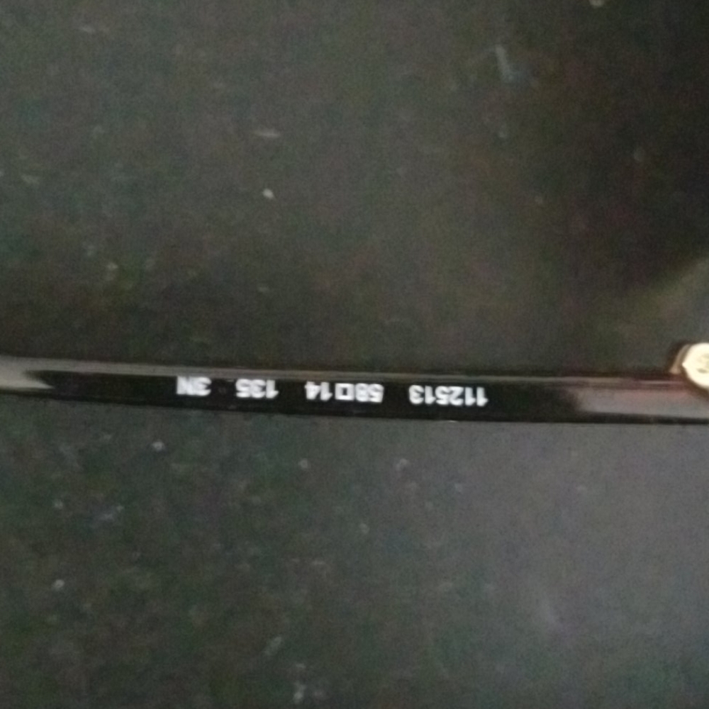 Brand New Michael Kors Aviator Sunglasses - Picture 5 of 8